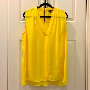 Vince Camuto Sleeveless Top
